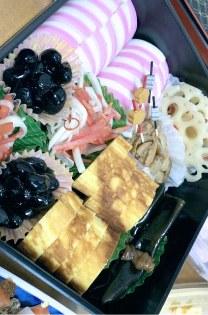 料理