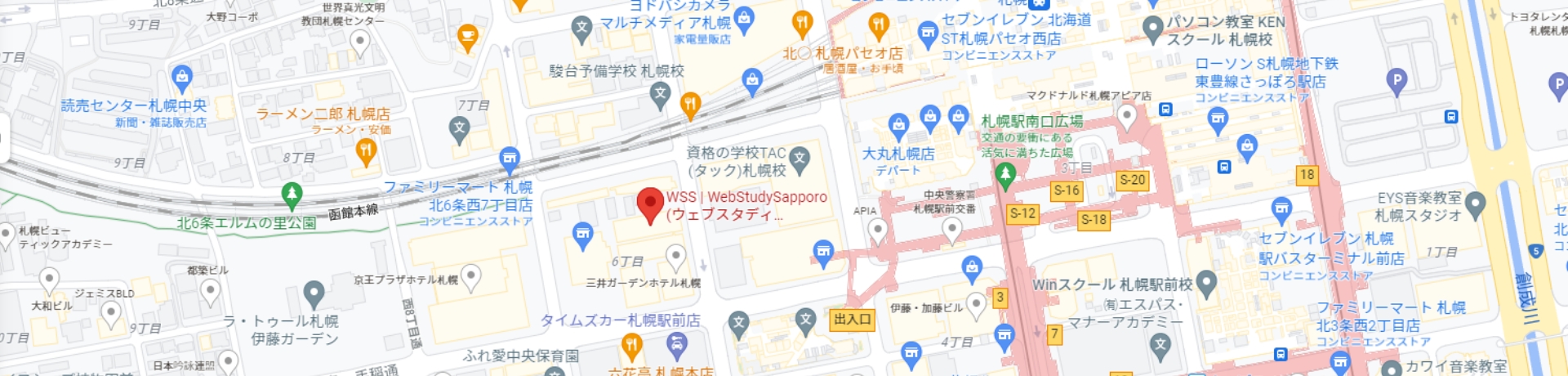 マップ